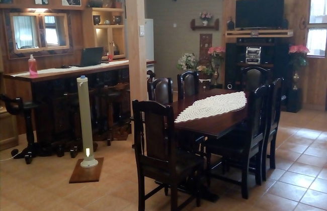 Casa Villa Guest House Carletonville - Foto 16