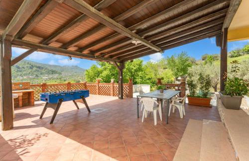 Villa Etnamare - Foto 41