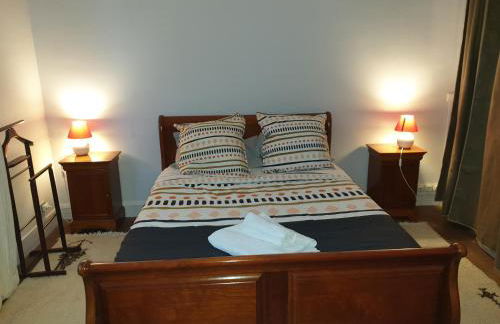 Spacieux Appartement RDC tout confort - Foto 6