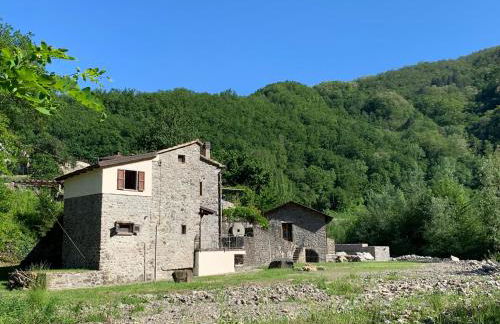 Magic Mill Castagnetoli - Foto 23