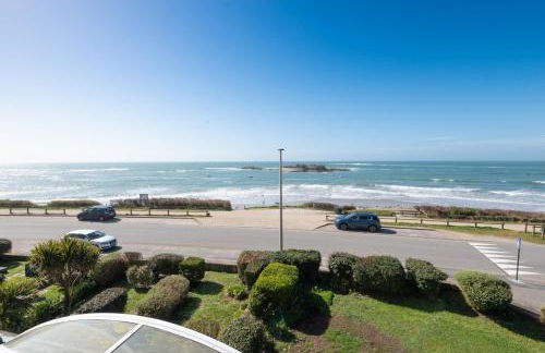 Superbe Studio 4pers vue mer panoramique par Groom - Foto 14