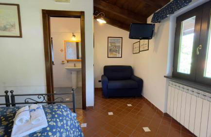 Agriturismo La Casa del Ghiro - Foto 23