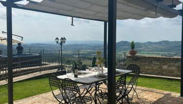 Locazione Turistica 35074 Vicolo del Falco Perugia by Vesionica - Foto 3