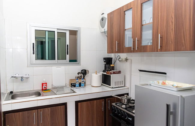 VMD Aparthôtel - Foto 11