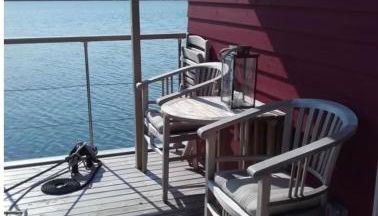 Sealodge II Huus & Meer - Foto 2