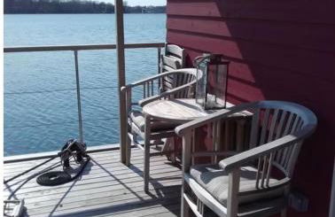 Sealodge II Huus & Meer - Foto 2