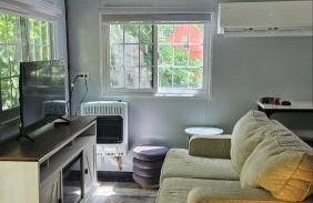 Cozy Foldable Container Pipestem Getaway For 2 - Foto 4