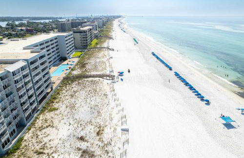 Sandpiper Cove 2138 2 Bedroom Condo by RedAwning - Foto 148