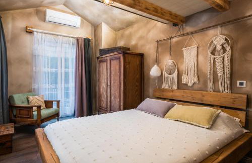 Rustic Cozy house Pupy - Photo 24