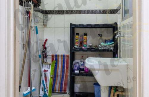 03 Dormitorios em Frente a Praia do Itararé / S.V - Photo 17