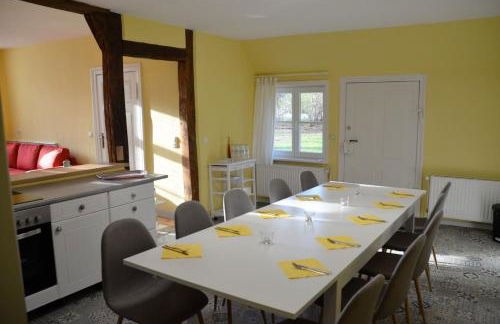 Deichkind - Reetdachhaus direkt am Elbdeich - Foto 22