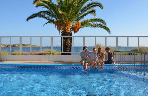 Apartamentos Vibra Jabeque Dreams - Photo 55