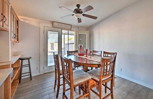 Yuma Vacation Rental with Yard and Grills! - Photo 6