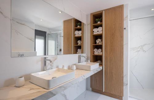 Villa Thimi - Luxury Family Villa - Private Pool - Foto 38