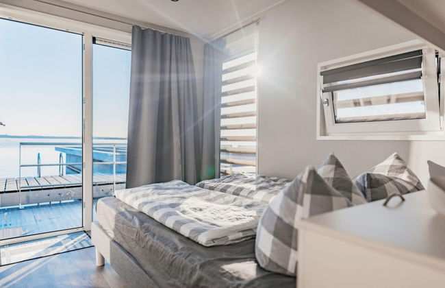 Houseboat in Ribnitz-damgarten - Photo 6