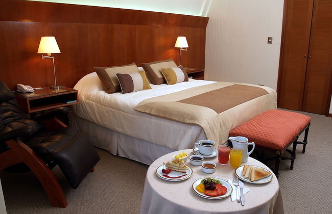 HOTEL EL DORADO - Foto 7