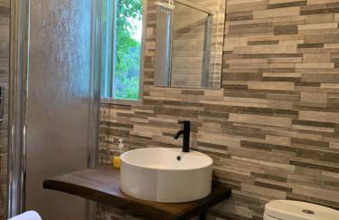 Villa Río Béjar - Foto 51