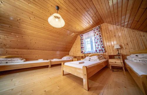 Domek Góralski - Foto 64