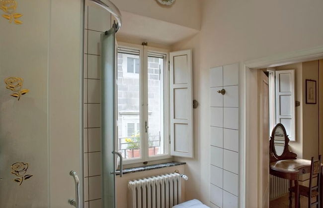 Dolce Rosa Centro Storico - Foto 31