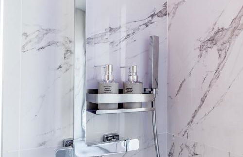 LoungeFloor Metro A Netflix & Wi-Fi - Foto 30