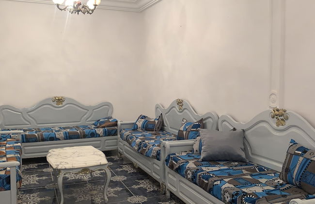 Villa Hammamet - Foto 4