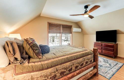 Mount Vision Home for Cooperstown Baseball Fams - Foto 13