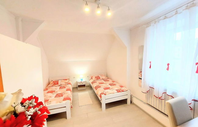 Apartments Jezerane - Foto 2