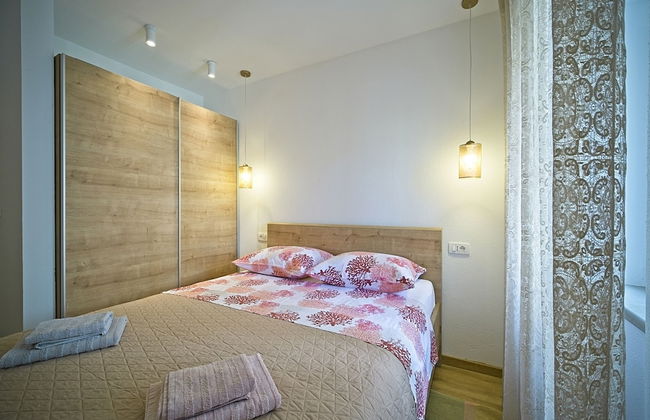 Dream vacation apartment Postira - Foto 8