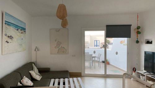 House with terrace in La Graciosa- Canary Islands - Photo 5