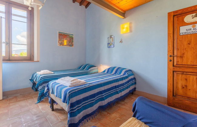 Villa Rossa Large Private Pool Wifi - 3077 - Foto 11