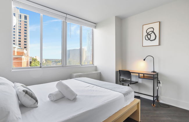 Metro-Friendly DC Apartments - Photo 39