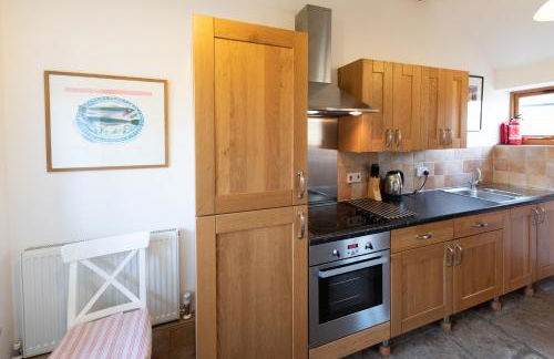 Whitley Coach House - Foto 107