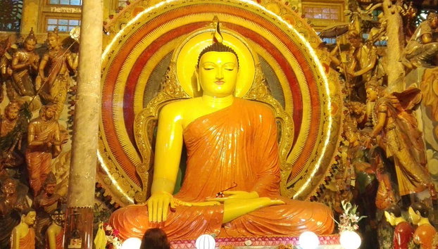 Tour privado por Colombo - Foto 2