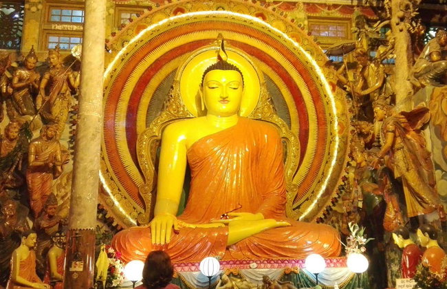 Tour privado por Colombo - Foto 2