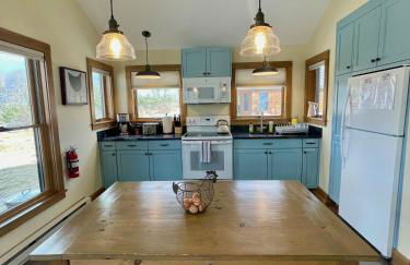 Fat Sheep Farm & Cabins - Foto 76