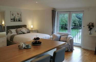 Couples Country Escape includes Private Indoor Pool and Hot tub in North Wales - Foto 48