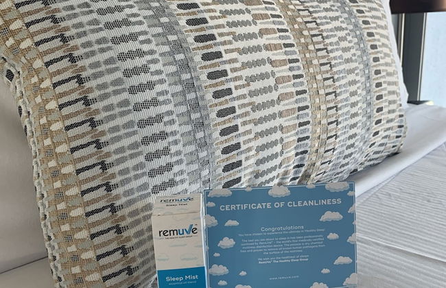 Evolution Apartments - Photo 16