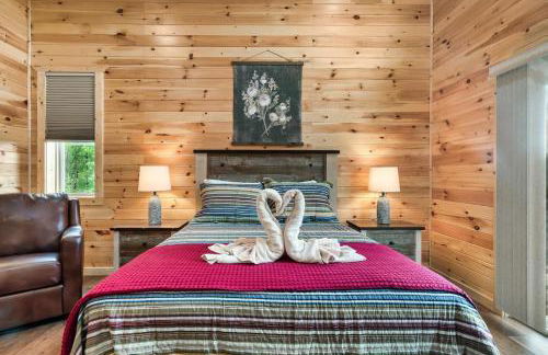 Hummingbird Splash - Foto 15