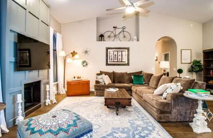 Luxury N. Scottsdale Home W/private Oasis Yard! - Foto 54