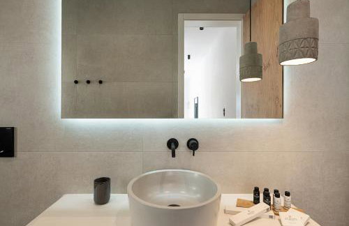 Athina Milos Suites - Foto 136