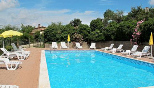 Holiday Home Paradiso Selvaggio-2 by Interhome - Foto 2