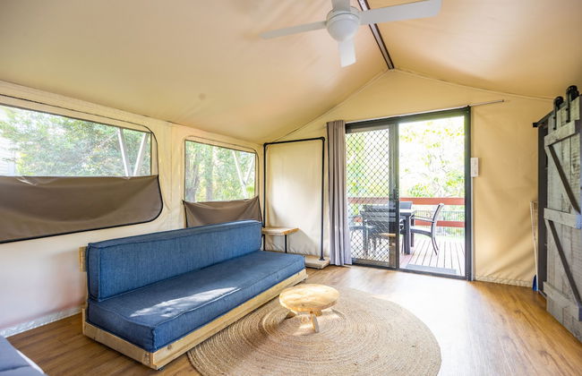 NRMA Treasure Island Holiday Resort - Foto 70