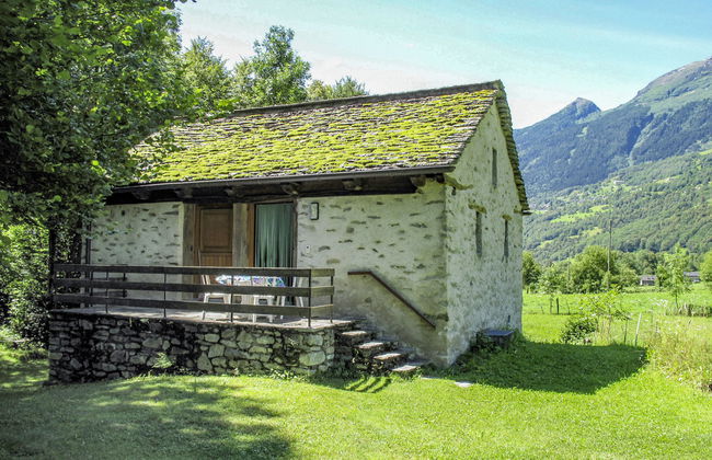 Rustico al Campett - Foto 21