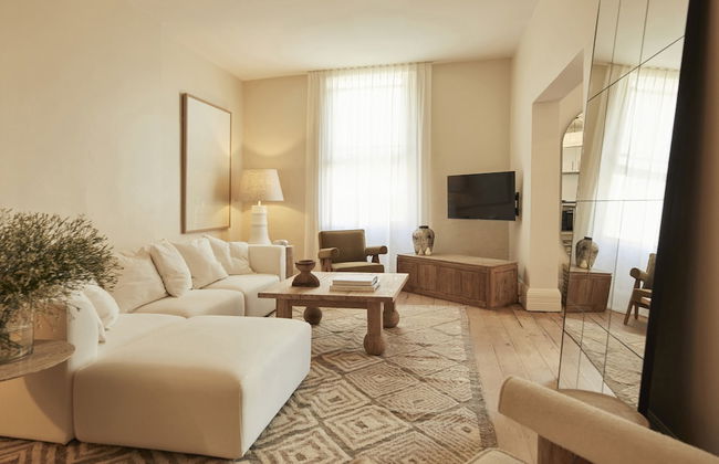 Three Rooms Sydney - Foto 49