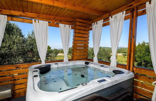 Cozy and Chic Little House with Pool Ivinj - 3 - Foto 8