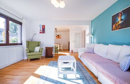 Charmante Wohnung -Altes Kino- 2SZ-2Bad-Terrasse-Netflix - Foto 12