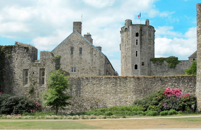 La Bonneraie - Foto 29