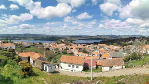 GuestReady - Countryside atmosphere in Sernancelhe - Photo 4