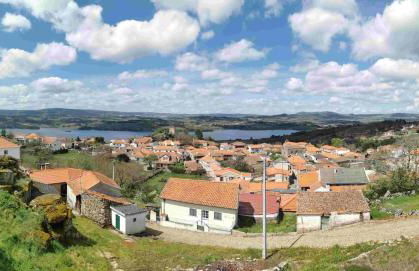 GuestReady - Countryside atmosphere in Sernancelhe - Foto 4