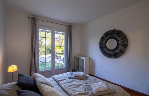 La Villa Cyrano - Maison avec piscine privée! - Foto 17